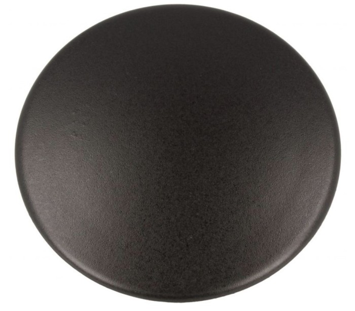 Capac ochi arzator diametru 97mm, aragaz Beko FSM62530DXMS