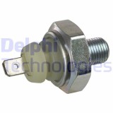 Senzor presiune ulei Audi A4 B5, A8 D2; Seat Alhambra; VW Golf IV, Polo, Polo III, Sharan Motor 1.6, 1.8, 100 1.6, 2.0, 2.0, 2.0 i, 2.6, 2.6