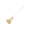 Matura sorg, coada lemn, bucsa plastic DSH 492648
