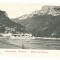 3922 - ORSOVA, Danube Kazan, Litho, Romania - old postcard - unused