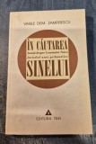In cautarea sinelui Vasile Dem. Zamfirescu