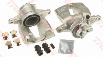 Etrier frana FIAT DOBLO Microbus (223, 119) (2001 - 2016) TRW BHW1016E foto