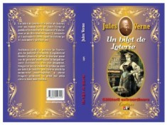 Un bilet de loterie ils - Jules Verne