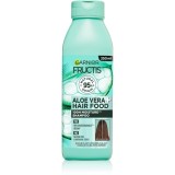 Garnier Fructis Aloe Vera Hair Food sampon hidratant pentru par normal spre uscat 350 ml