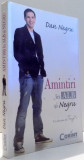 AMINTIRI IN ALB SI NEGRU de DAN NEGRU , 2010, Corint