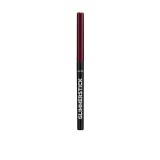 Contur retractabil de ochi Glimmerstick Cherry Red