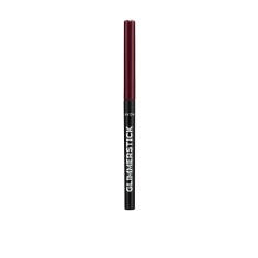 Contur retractabil de ochi Glimmerstick Cherry Red