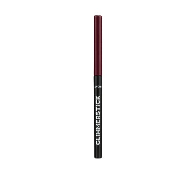 Contur retractabil de ochi Glimmerstick Cherry Red foto