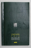 RAVASE DIN KAMCEATKA - PREPELEAC CINCI de CONSTANTIN TOIU , 2000