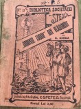 A, CRT Regalista , N. Iorga - Steaua - Domnul Tudor din Vladimiri
