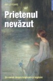 AS - AMY LE FEUVRE - PRIETENUL NEVAZUT