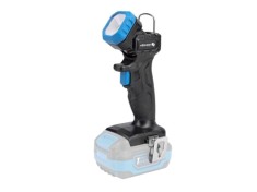 Lanternă H&Ouml;GERT TECHNIK 18V fără acumulator și &icirc;ncărcător