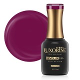 Cumpara ieftin Oja Semipermanenta Revolux LUXORISE, Fuchsia Music 15ml