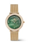 Daniel Wellington ceas femei, culoarea auriu, DW00100824