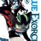 Blue Exorcist, Vol. 8
