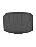Covor Protectie Portbagaj Umbrella Pentru Nissan Qashqai III (J12) (Cu Podeaua Joasa) 2021-