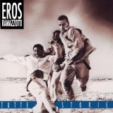 Eros Ramazzotti Tutte Storie (cd)