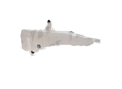 Rezervor spalator parbriz Ford Escape, 04.2019-, fara pompa de spalare parbriz, fara senzor de nivel al lichidului (cu orificiu pentru senzor), Rapid foto