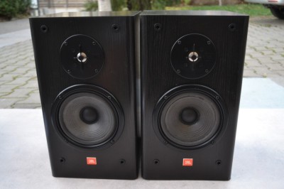 Boxe JBL LX 300 MK2 foto