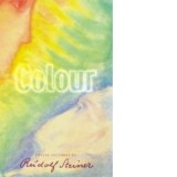 Colour - Rudolf Steiner