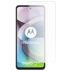 Folie Sticla 9H pentru Motorola Moto G 5G, 2.5D, 0.3mm, Transparenta foto
