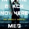 Into the Black Nowhere: An Unsub Novel