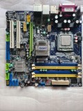 Placa de baza Foxconn cu 4 sloturi ram ddr2 socket LGA 775, Intel