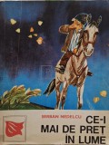 Serban Nedelcu - Ce-i mai de pret in lume (Editia: 1971)