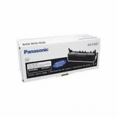 Toner Original Panasonic BlackKX-FA87E foto