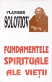 FUNDAMENTELE SPIRITUALE ALE VIETII-VLADIMIR SOLOVIOV-275233