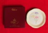 FARFURIOARA ENGLEZEASCA- MARCAJ PALLISY ENGLAND- ROYAL WORCESTER SPODE D12,5CM