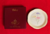 FARFURIOARA ENGLEZEASCA- MARCAJ PALLISY ENGLAND- ROYAL WORCESTER SPODE D12,5CM