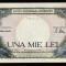 Romania, 1000 lei 1944_UNC_serie V.3412_0144