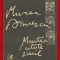 &quot;Moartea citeşte ziarul&quot; Mircea Dinescu - 1990 - Editura Cartea Rom&acirc;nească.