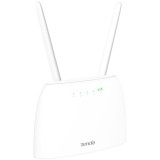 Router Wireless 3G/4G LTE 4G06, Dual-Band, AC1200, SIM Slot, WiFi 5 (802.11ac), Tenda