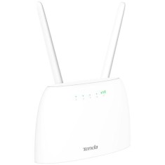Router Wireless 3G/4G LTE 4G06, Dual-Band, AC1200, SIM Slot, WiFi 5 (802.11ac)