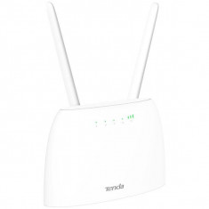 Router Wireless 3G/4G LTE 4G06, Dual-Band, AC1200, SIM Slot, WiFi 5 (802.11ac)