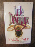 Valul &icirc;nalt - Jude Deveraux