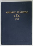 ANUARUL STATISTIC AL R.P.R. , 1962