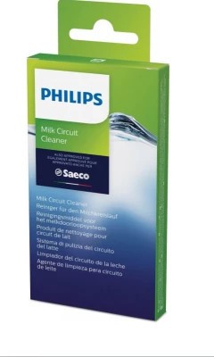 Solutie curatare sistem lapte 6buc Philips-Saeco foto