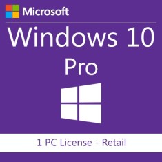 Licenta Windows 10 PRO 32/64bit foto