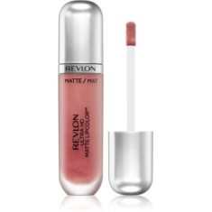 Revlon Cosmetics Ultra HD Matte Lipcolor? ruj lichid ultra mat foto