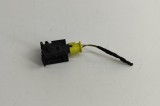 Senzor de impact dreapta față AUDI Q5 FY 2021 OEM: 80A959121D 29393342