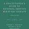 A Practitioner's Guide to Rational Emotive Behavior Therapy