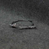 Senzor ABS Stanga Spate BMW X5 F15 F85 (2014-) OEM 6855050