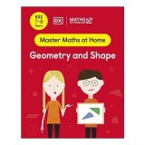Maths ― No Problem! Geometry And Shape, Ages 7-8 ((...)