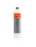 Koch Chemie Fleckenwasser-Fw, 1L - Solutie Curatare Pete, Bitum, Ulei, Ceara, Gudron, Vopsea - Auto, Textile, Metal, Sticla, Ceramica