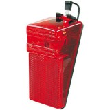 Stop Bicicleta RMS pentru Dinam, Cod 546032030RM, Siguranta Spate, Accesorii Biciclete