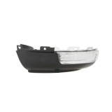 Semnalizator oglinda Seat Alhambra (7n), 06.2010-; Vw Sharan (7n), 04.2010-; Vw Tiguan (5n/6N2), 2009-05.2016, Fata, stanga, OEM/OES, fara lampa peri