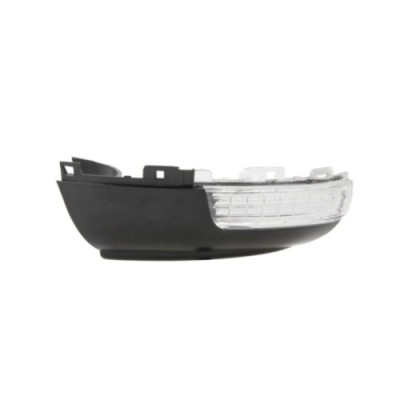 Semnalizator oglinda Seat Alhambra (7n), 06.2010-; Vw Sharan (7n), 04.2010-; Vw Tiguan (5n/6N2), 2009-05.2016, Fata, stanga, OEM/OES, fara lampa peri foto